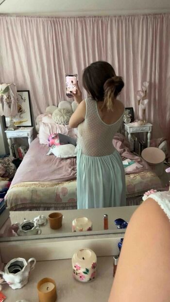 🔥 Sara dobrik leaked private photo uncensored full