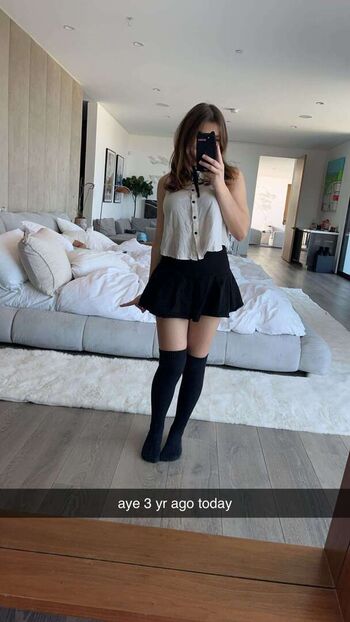 🔥 Sara dobrik leaked private photo uncensored full