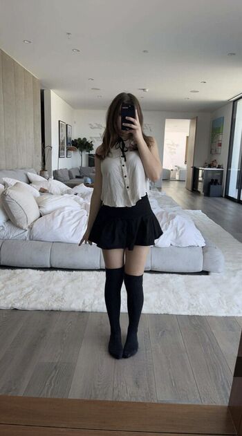 🔥 Sara dobrik leaked private photo uncensored full