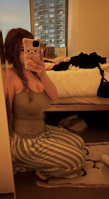 🔥 Sara dobrik leaked private photo uncensored full