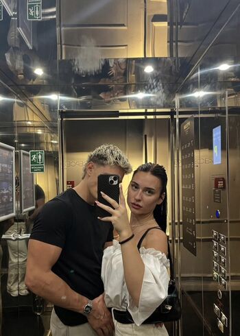 Full leaked Sara opavska private onlyfans photo