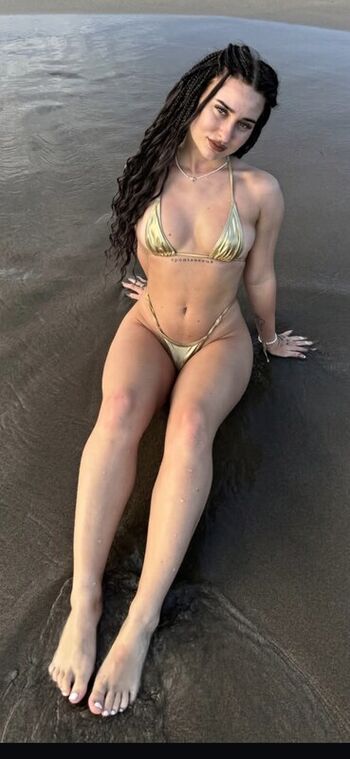 Full leaked Sara opavska private onlyfans photo