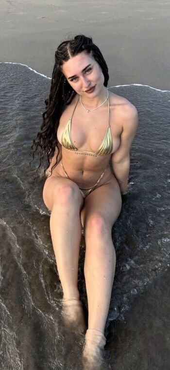 Full leaked Sara opavska private onlyfans photo