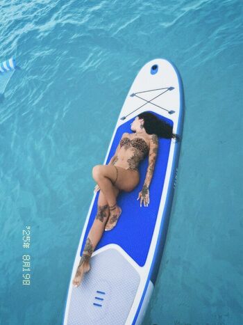 Full leaked Sara pittalis private onlyfans photo