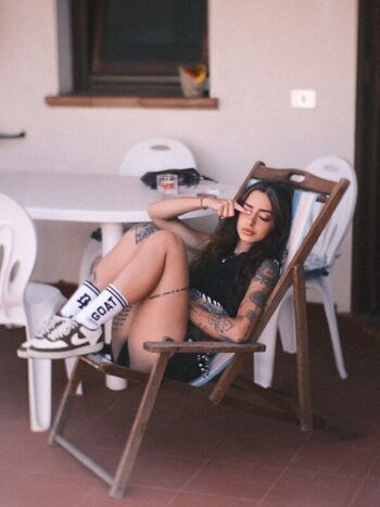 Full leaked Sara pittalis private onlyfans photo