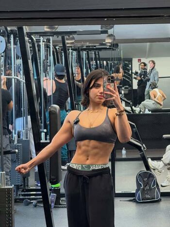 🔥 Sara saffari page leaked private photo uncensored full