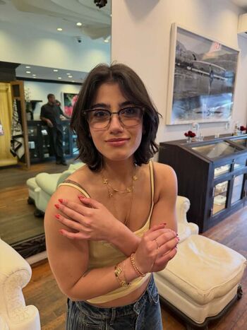 🔥 Sara saffari page leaked private photo uncensored full