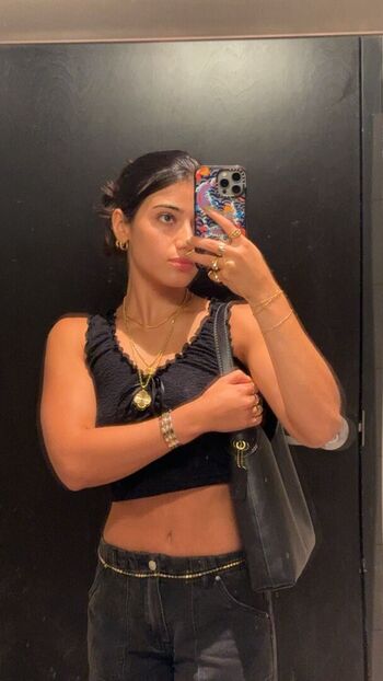 🔥 Sara saffari page leaked private photo uncensored full
