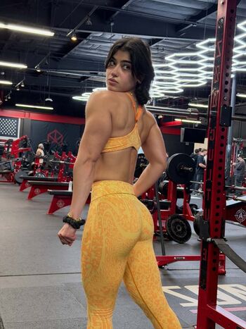 🔥 Sara saffari page leaked private photo uncensored full