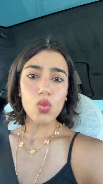 🔥 Sara saffari page leaked private photo uncensored full