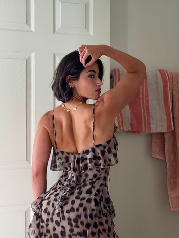 Full leaked Sara saffari private onlyfans photo