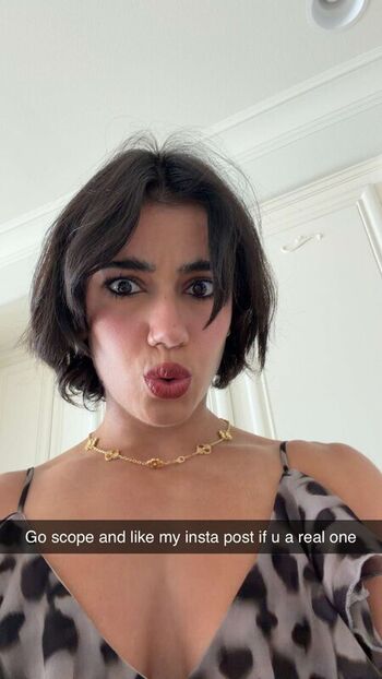 Full leaked Sara saffari private onlyfans photo