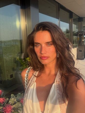 Sara Sampaio