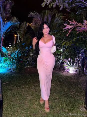 Full leaked Sara soto private onlyfans photo