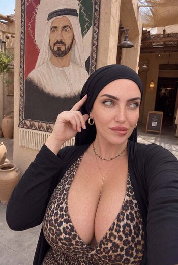 Sarah Albarcha