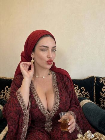 Sarah Albarcha