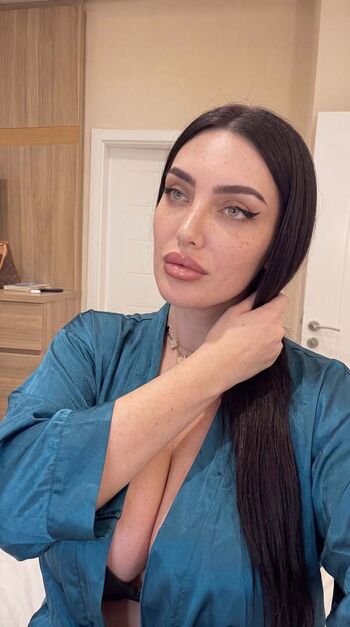 Sarah Albarcha