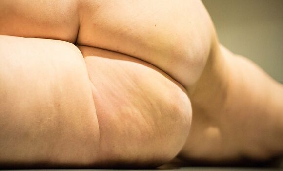 Sarah Big Butt