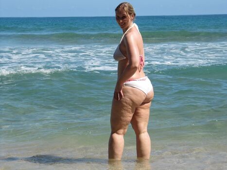 Sarah Big Butt