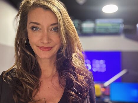Sarah Champion