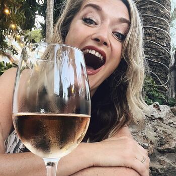 Full leaked Sarah champion private onlyfans photo