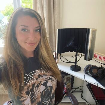 Full leaked Sarah champion private onlyfans photo