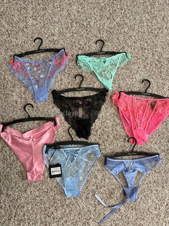Full leaked Sarah clayton private onlyfans photo