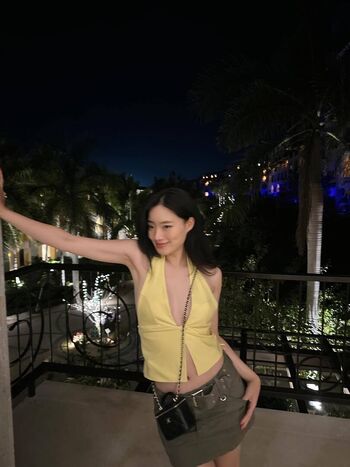 Full leaked Sarah hwang private onlyfans photo