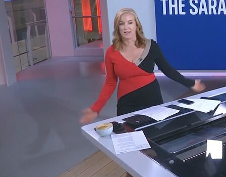 Sarah-Jane Mee