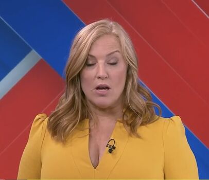 Sarah-Jane Mee