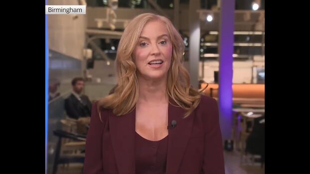 Sarah-Jane Mee