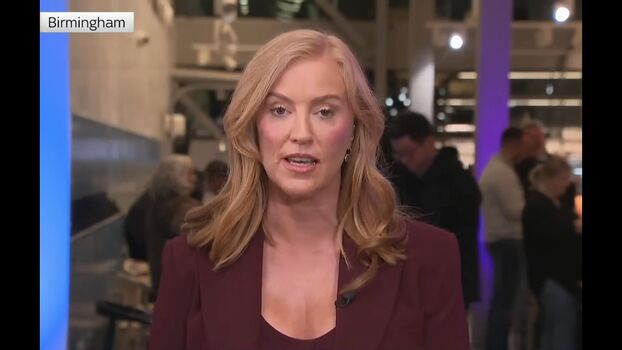 Sarah-Jane Mee