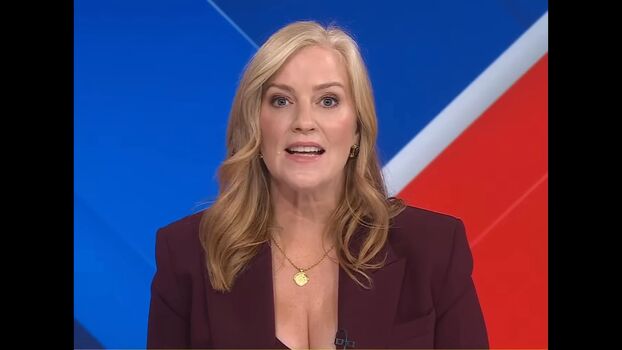 Sarah-Jane Mee