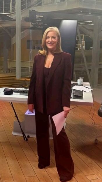 Sarah-Jane Mee
