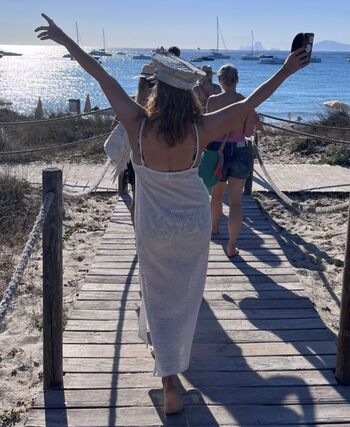 Full leaked Sarah jane mee private onlyfans photo