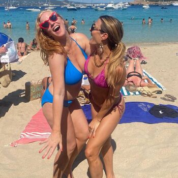 Full leaked Sarah jane mee private onlyfans photo
