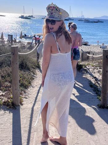 Full leaked Sarah jane mee private onlyfans photo