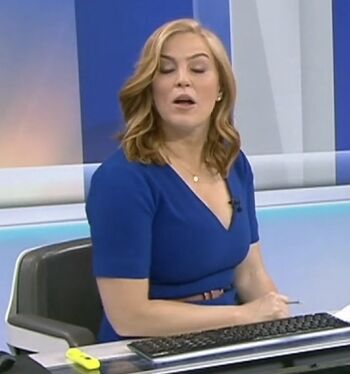 Full leaked Sarah jane mee private onlyfans photo
