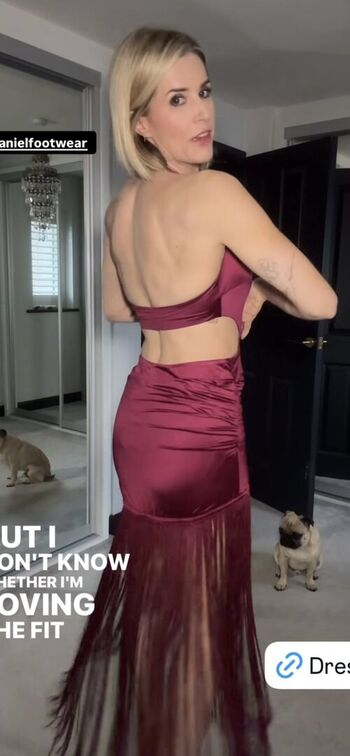 🔥 Sarah jayne page leaked private photo uncensored full