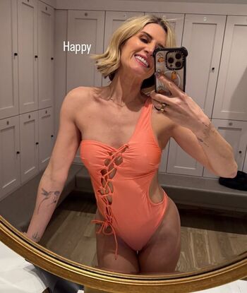 🔥 Sarah jayne page leaked private photo uncensored full