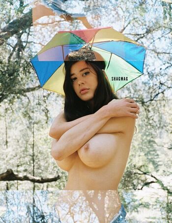 Full leaked Sarah mcdaniel private onlyfans photo