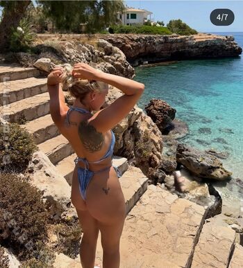 Full leaked Sarah milka private onlyfans photo