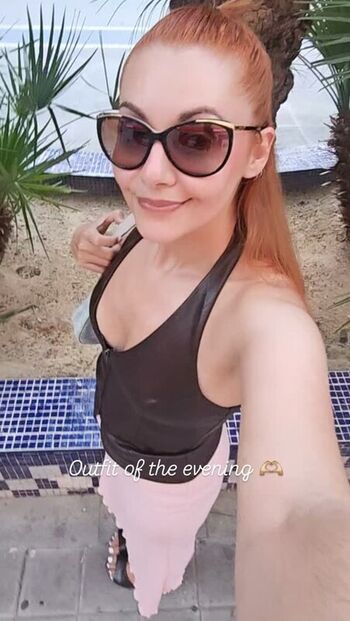 Full leaked Sarah milkowski  page private onlyfans photo