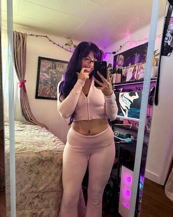 Full leaked Sarah paulsun private onlyfans photo