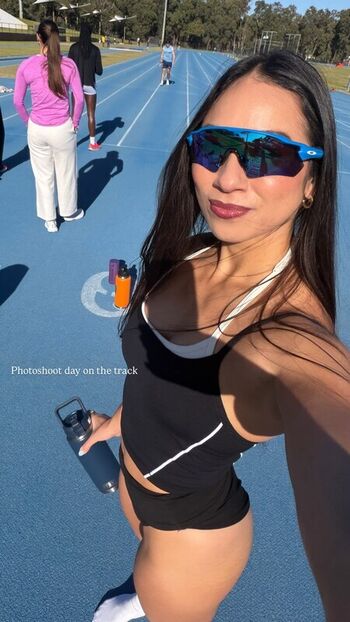Full leaked Sarah schwarz private onlyfans photo
