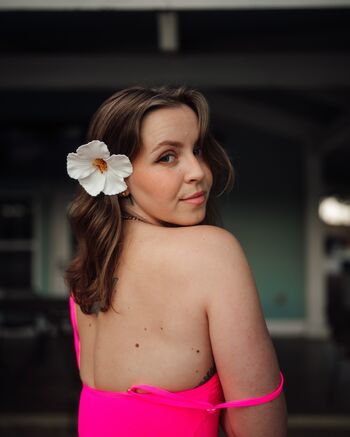 Sarah Senecal