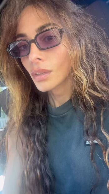 Sarah Shahi