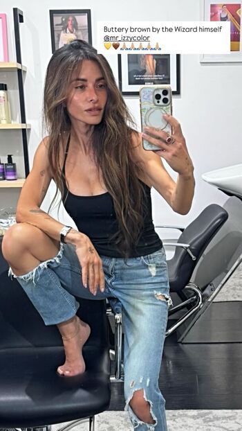 Sarah Shahi