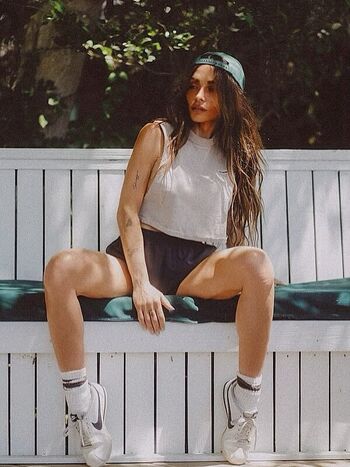 Sarah Shahi