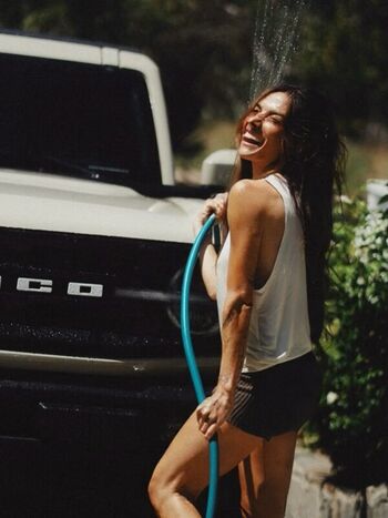 Full leaked Sarah shahi private onlyfans photo